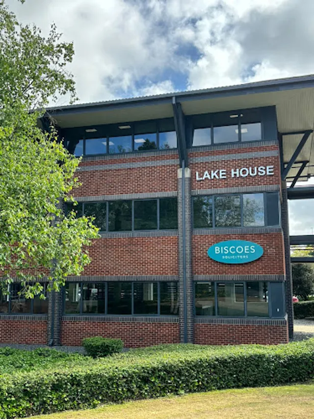 Biscoes Solicitors - Portsmouth reviews