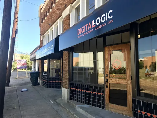 Digital Logic reviews