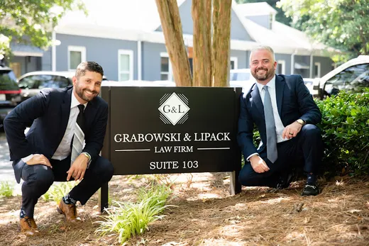 Grabowski & Lipack Law Firm, PLLC reviews