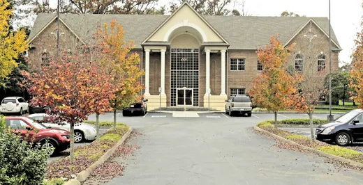 Adrian Hall Mortgage Team @ Rate, Inc. reviews