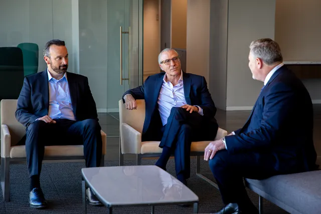 Greenberg Gross LLP reviews