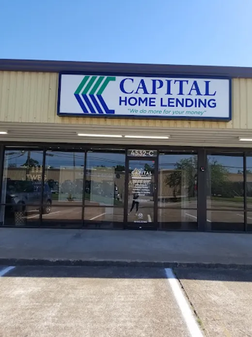 Capital Home Lending reviews