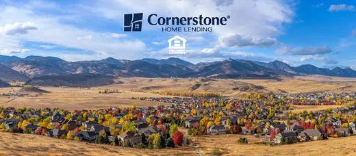 Cornerstone Home Lending reviews