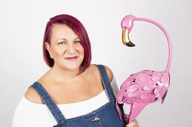 Raspberry Flamingo reviews