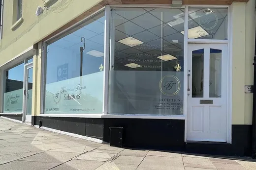 Thomas & Thomas Solicitors reviews