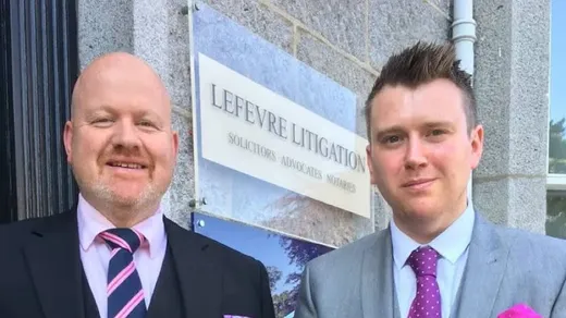 Lefevre Litigation reviews