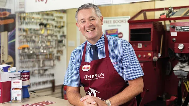 Timpson reviews