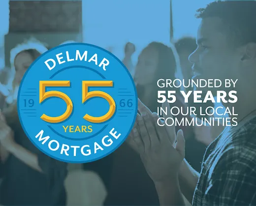 Michelle Bailey at Delmar Mortgage, Tallahassee, FL reviews