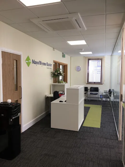 Mayo Wynne Baxter Solicitors Crawley reviews