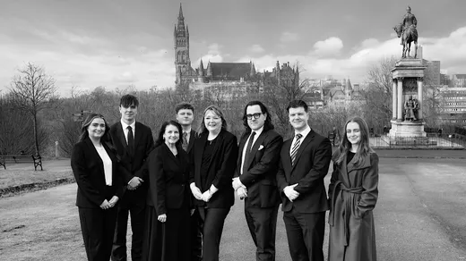 Charles Ferguson Solicitors reviews