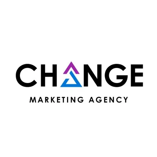 Change Marketing reviews
