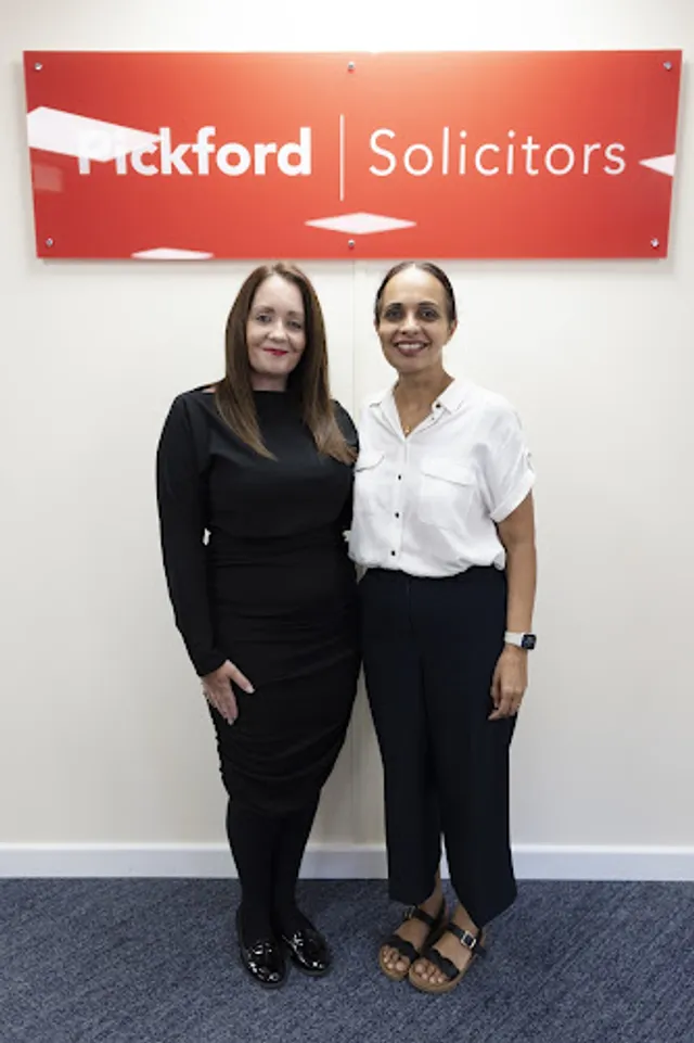 Pickford Solicitors reviews