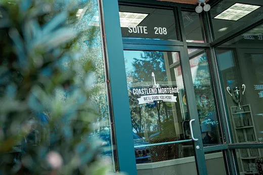 Coastlend Mortgage reviews