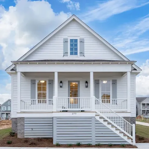 Guild Mortgage - Jimmy Parsons reviews