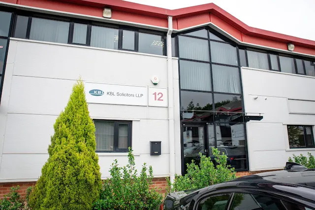 KBL Solicitors LLP reviews