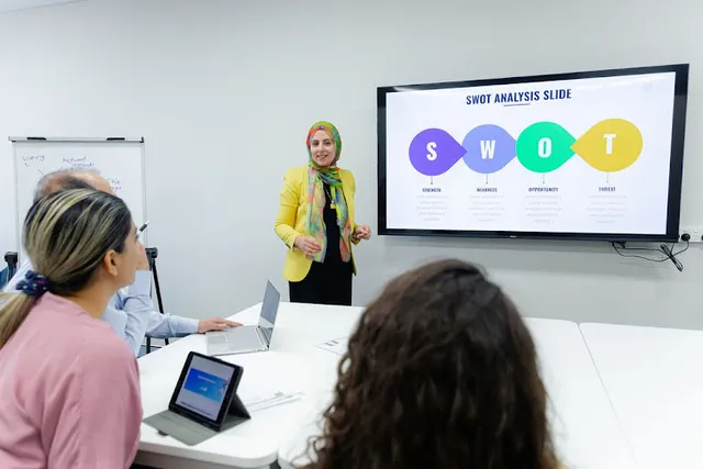 The SEO Room reviews
