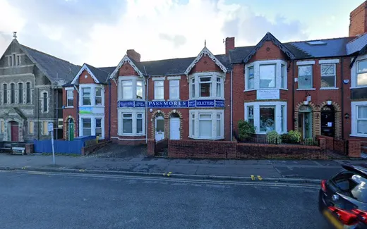 Passmores Solicitors reviews