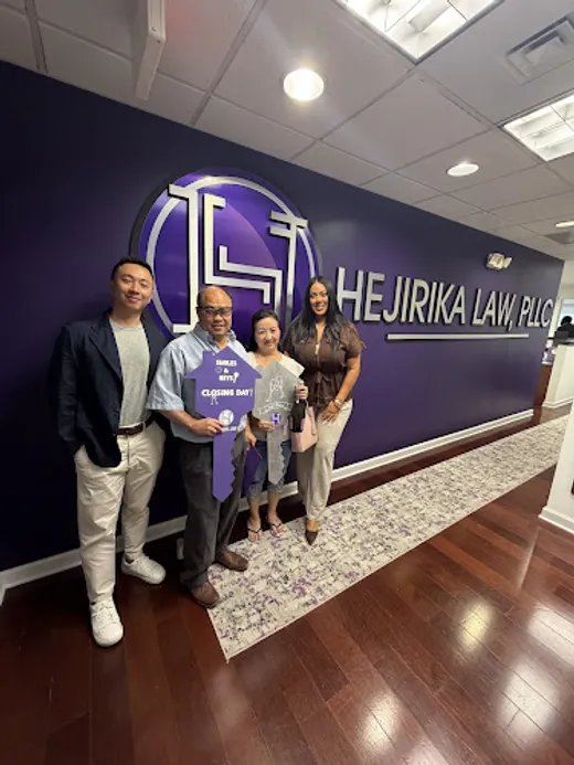 Jason Yang - Mortgage Lender with LendScout by American Security Mortgage Corporation reviews