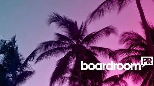 BoardroomPR reviews