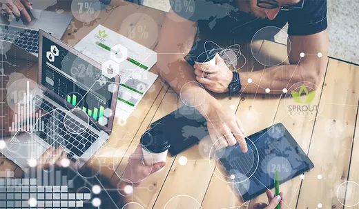 Sprout Digital reviews