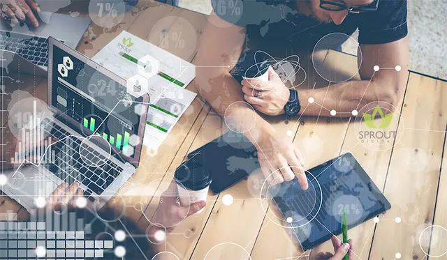 Sprout Digital reviews