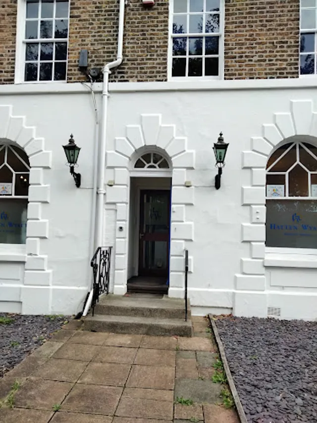 Hatten Wyatt Solicitors & Advocates reviews