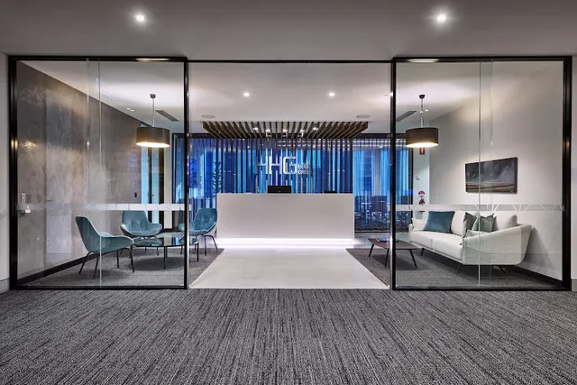 HHG Legal Group | Perth reviews