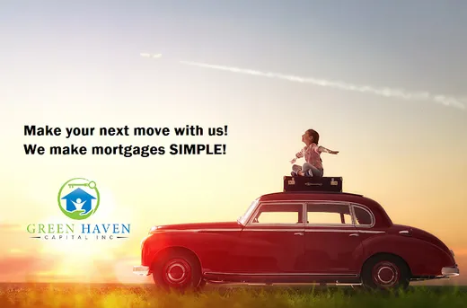 Green Haven Capital Inc. reviews