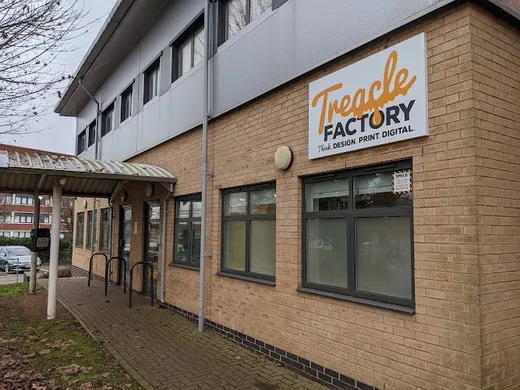Treacle Factory reviews