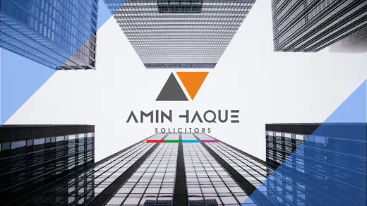 Amin Haque Solicitors reviews