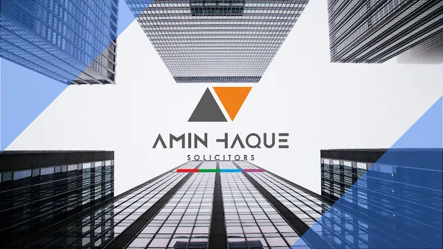 Amin Haque Solicitors reviews