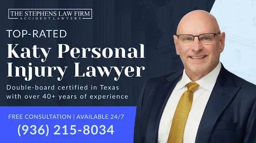 The Stephens Law Firm — Injury & Accident Lawyers reviews