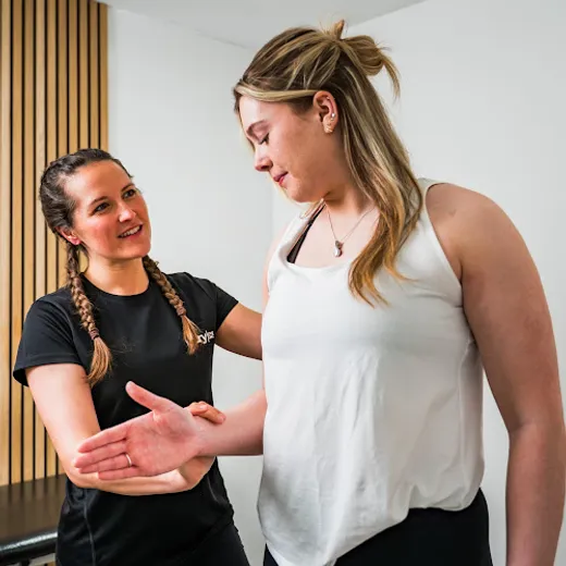 Injury Active Clinic reviews