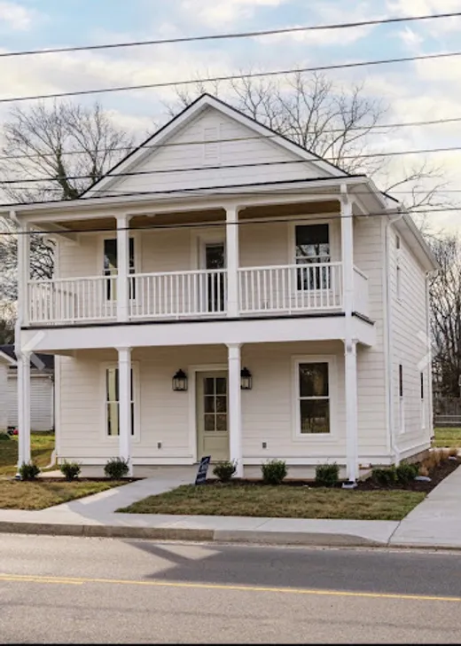 New Haven Mortgage - Murfreesboro TN reviews