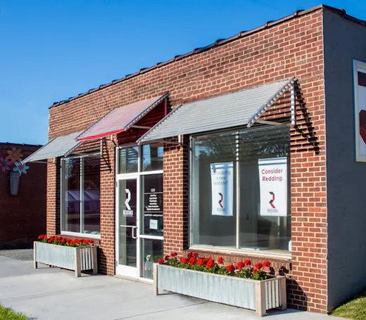 Redding Communications, Inc. reviews
