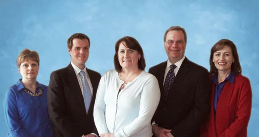 Hansen Title & Legal Services LLC reviews