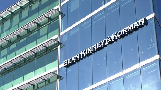 Bean, Kinney & Korman, P.C. reviews