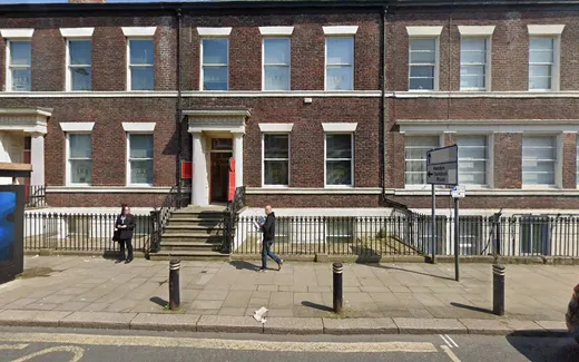Longden Walker & Renney Solicitors reviews