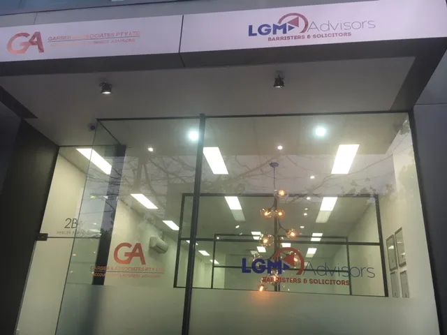 LGM Advisors reviews