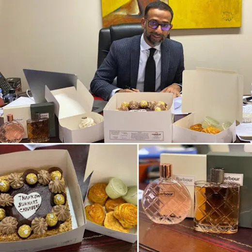 Bukhari Chambers reviews