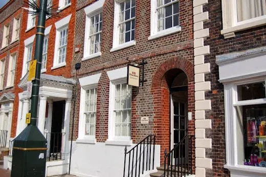 Churchers Solicitors reviews