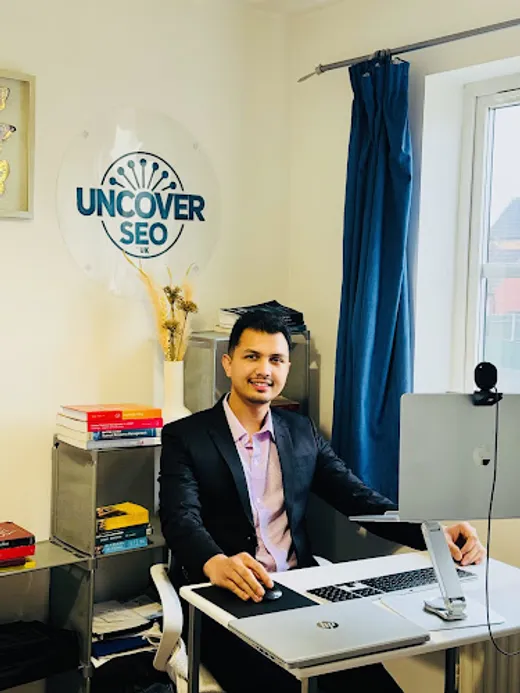 Uncover SEO reviews