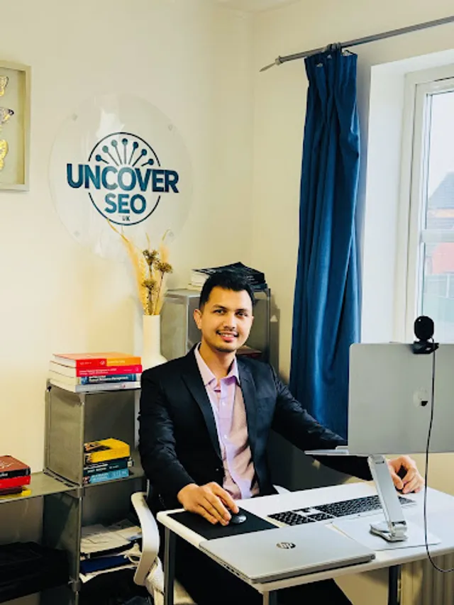 Uncover SEO reviews