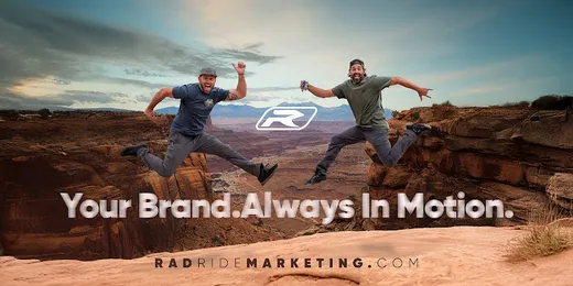RAD Ride Marketing reviews