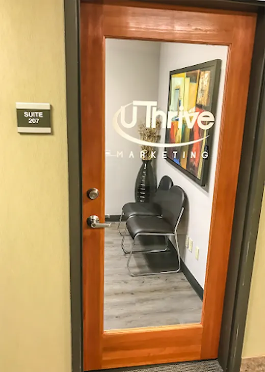 U-Thrive Marketing reviews