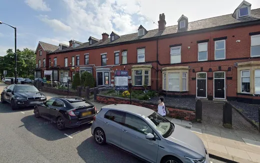 Thompson Chapman Solicitors reviews