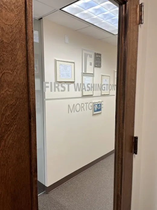 First Washington Mortgage LLC reviews