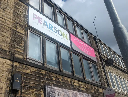 Pearson Solicitors and Financial Advisers Ltd reviews