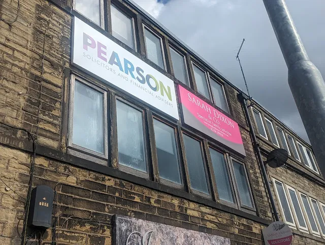 Pearson Solicitors and Financial Advisers Ltd reviews