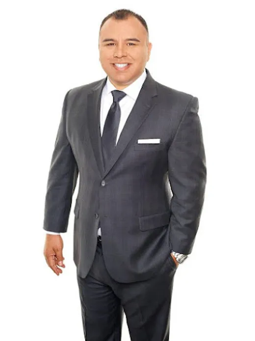 The Alfonso Delgadillo Lending Team reviews